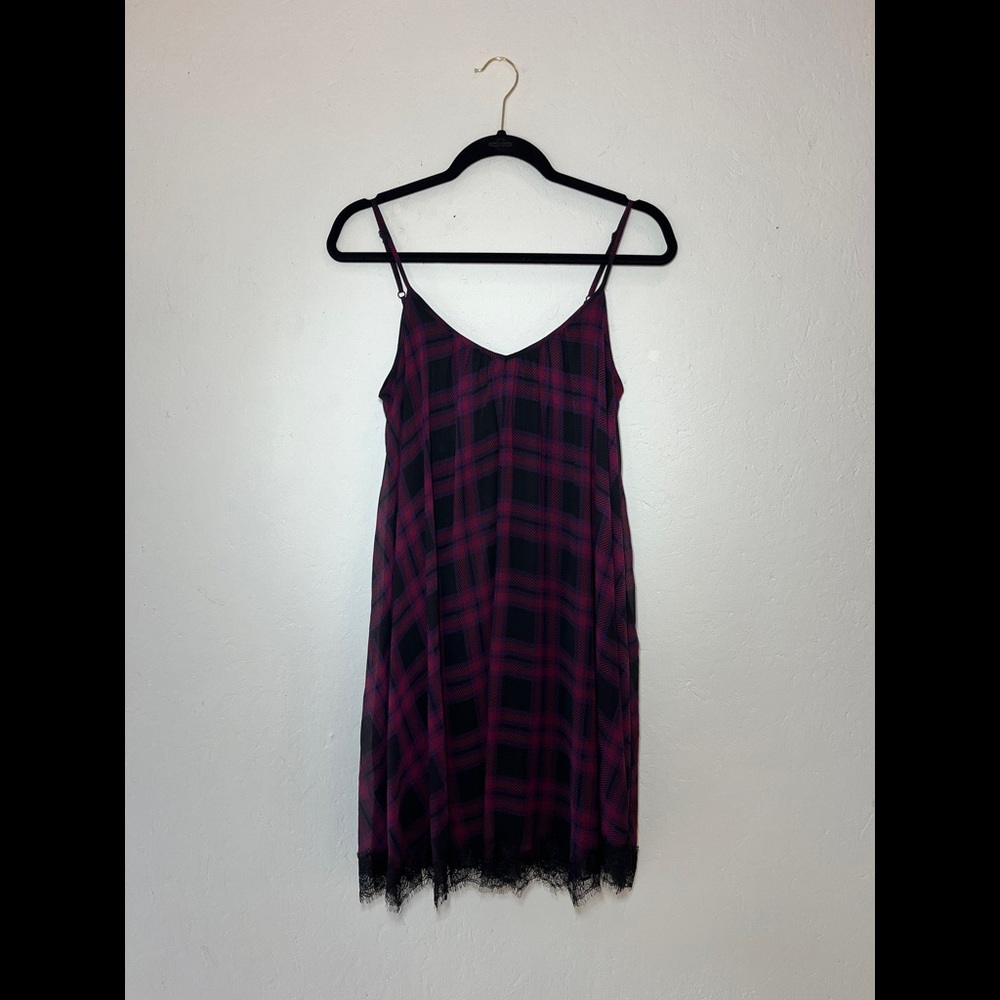 Express • Dress